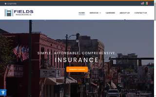 Fields Insurance