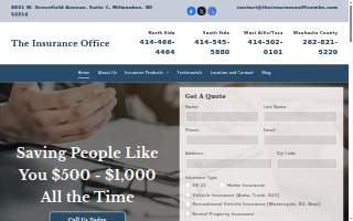The Insurance Office