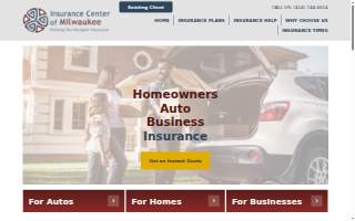 Insurance Center of Milwaukee