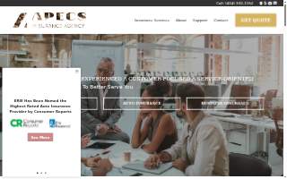 APECS Insurance Agency