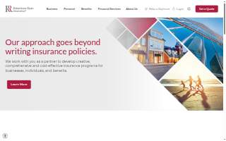 Robertson Ryan Insurance