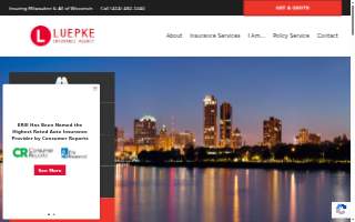 Luepke Insurance Agency