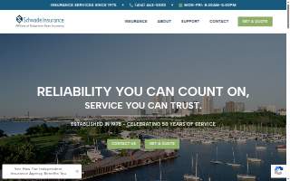 Schwade Insurance Agency Inc