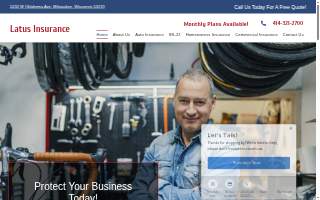 Latus Insurance