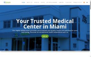 El Encanto Medical Centers