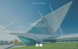 Nova Insurance LLC website