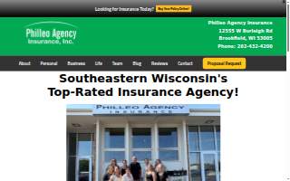 Philleo Agency Insurance