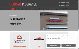 Ultimate Insurance