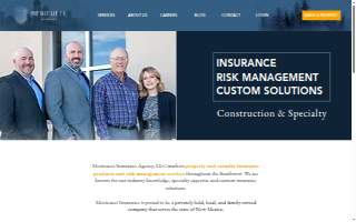 Menicucci Insurance Llc