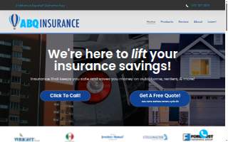 ABQ Insurance