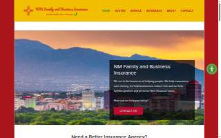 NM Family and Business Insurance
