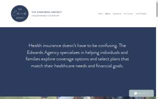 The Edwards Health Insurance Agency