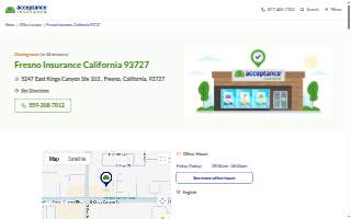 Acceptance Insurance