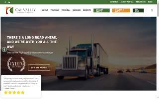 Cal-Valley Insurance Services, Inc.