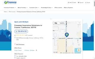 Freeway Insurance