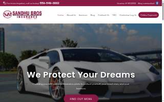 Sandhu Bros Insurance Agency, Inc.