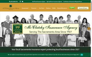 McClatchy Insurance Agency