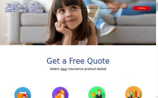 Eugene C Yates Insurance Agency