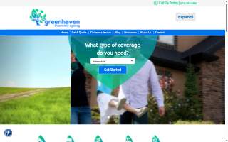 Greenhaven Insurance Agency