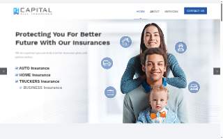 Capital Hill Insurance Agency
