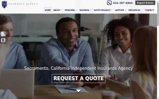 Ice Insurance Agency