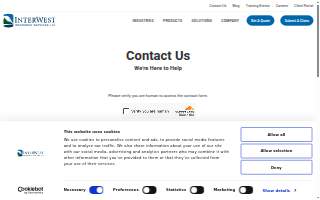 InterWest Insurance Services, LLC