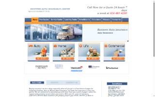 Western Auto Insurance Center