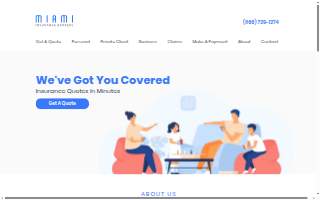 Miami Insurance Brokers