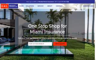 E&L Insurance