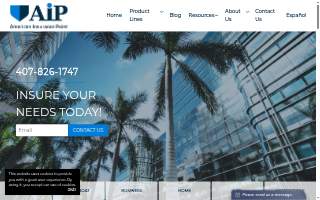 American Insurance Point - AIP FLORIDA