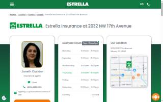 Estrella Insurance