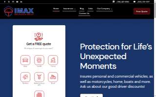 Imax Insurance Group