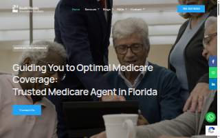South Florida Insurance Brokers - Medicare Specialists