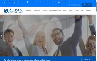 Acosta Insurance Group
