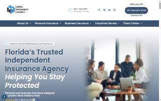 Mesa Insurance Agency