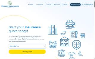 Seibert Insurance Agency