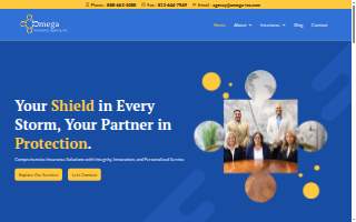 Omega Insurance Agency Tampa Auto Insurance, Home Insurance & More