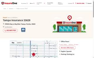 Most Insurance