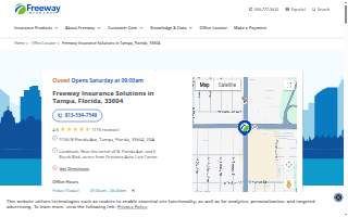 Freeway Insurance