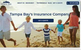 Tampa Bay Insurance LLC