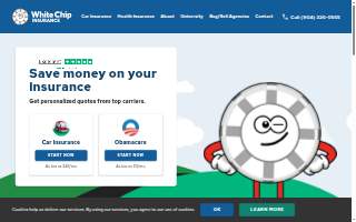White Chip Insurance