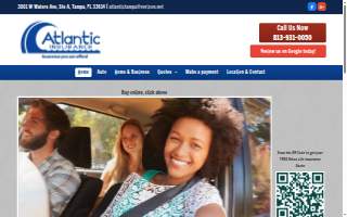 Atlantic Insurance