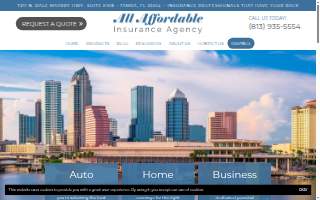 All Affordable Insurance Agency