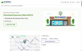Acceptance Insurance
