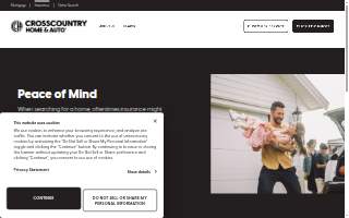 CrossCountry Home and Auto Insurance Agency