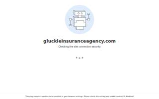 Gluckle Insurance Agency