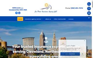 Joe Potts Insurance Agency