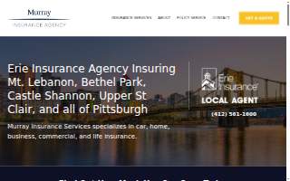 Murray Insurance Services