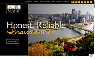 Sharp Insurance Agency, LLC