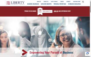 Liberty Insurance Agency
